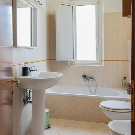 Casa Di Massimo * Roma