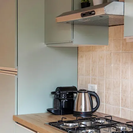 Casa Di Massimo Apartamento Roma