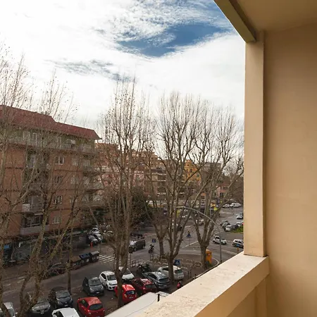 Casa Di Massimo Řím