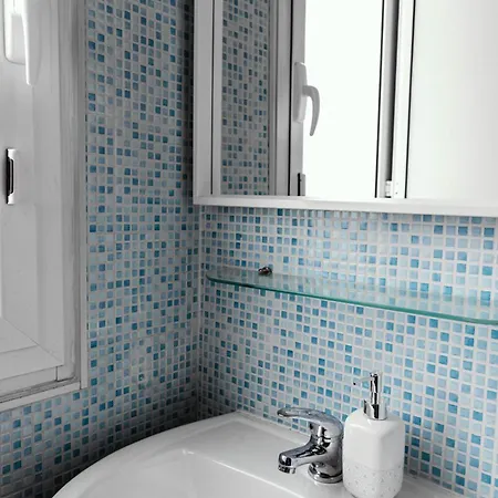 Casa Di Massimo Apartmán *