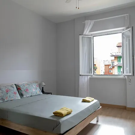 Casa Di Massimo