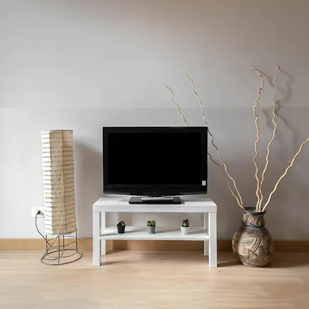 Casa Di Massimo Apartment