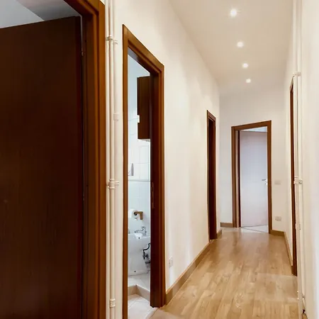 Casa Di Massimo Apartmán Řím