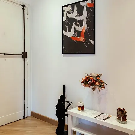 Casa Di Massimo Apartment Rome
