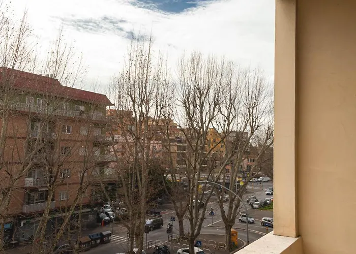 Casa Di Massimo Řím