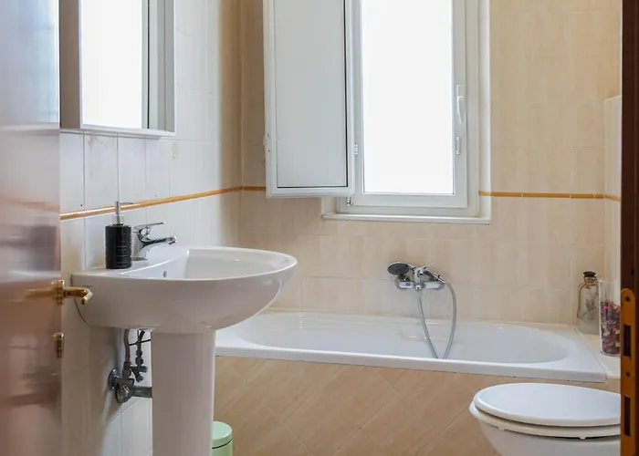 Casa Di Massimo * Řím