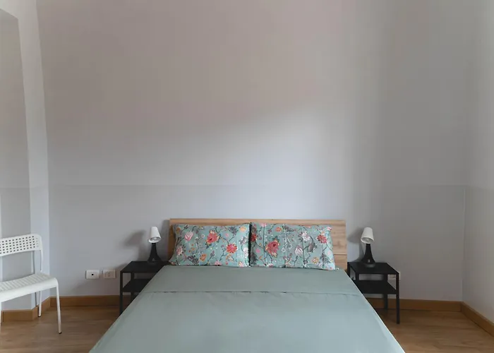 Casa Di Massimo Řím