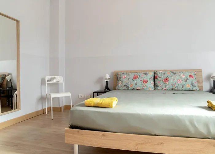 Casa Di Massimo * Řím