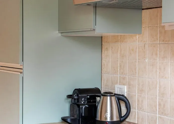 Casa Di Massimo Apartmán Řím