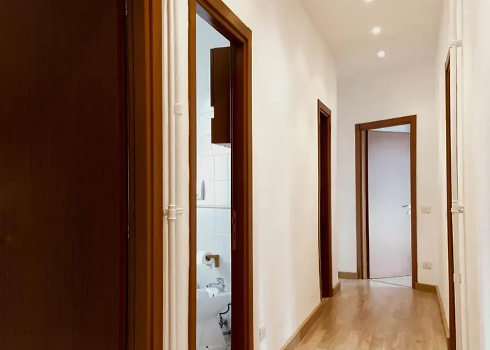 Casa Di Massimo Apartmán Řím