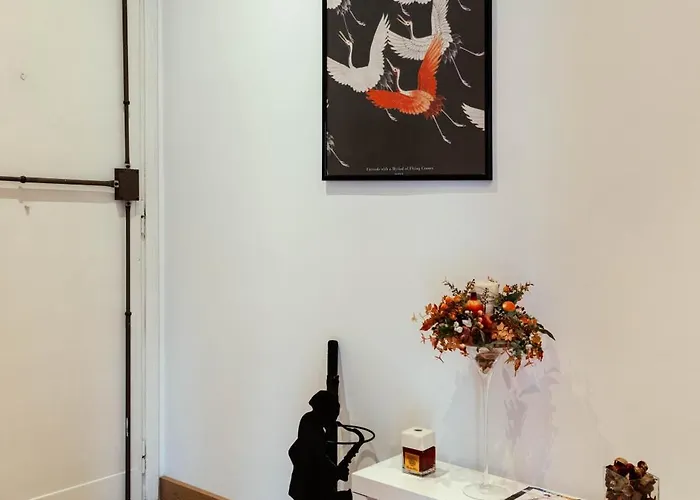 Casa Di Massimo Apartmán Řím