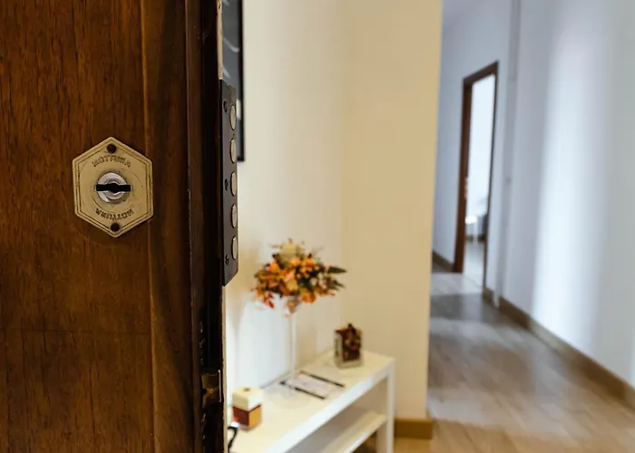 Apartmán Casa Di Massimo *