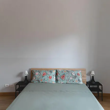 Casa Di Massimo روما